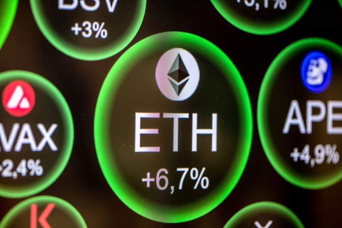 South Korea’s Crypto Traders Flock to $3.6 Billion Ether Hoarder