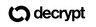 Decrypt
