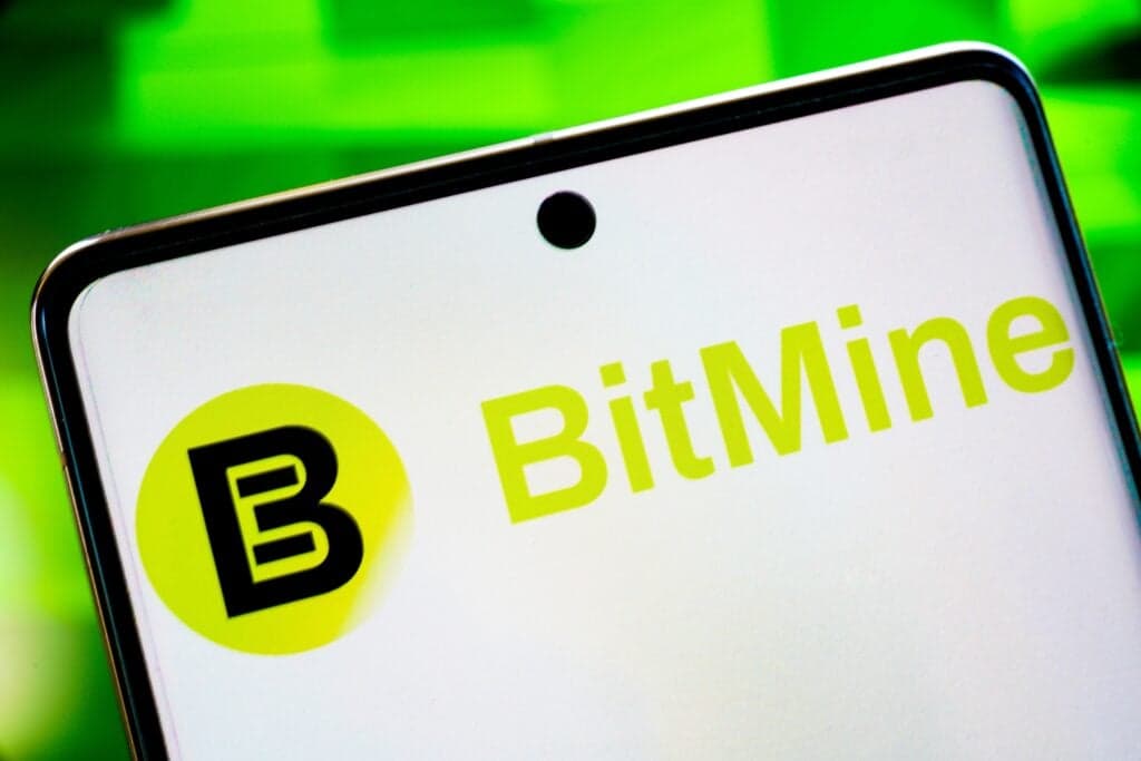 Bitmine Slows ETH Buys to 7,430 Tokens as Tom Lee Redirects $86M to Stock Buybacks: What Changed?