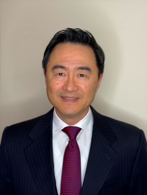 Mitchell Kim